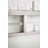 Boston Stainless Steel Rectangle Wall Mirror-51087324