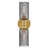 2-Light Bath Vanity Wall Sconce-1360808997