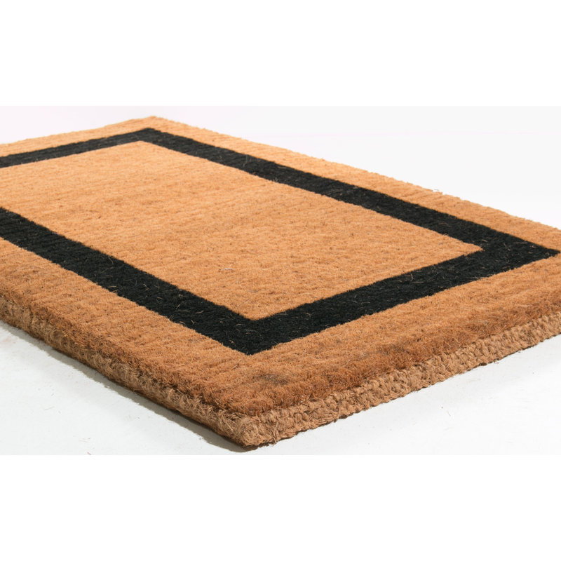 Mckenna Outdoor Doormat, 3' x 5'