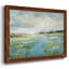 Winding Stream, reproduction d'art sur toile-96289270-96289268