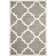 Kathy Geometric Hand Woven Indoor / Outdoor Area Rug
