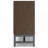 Banting Low Wide Bookcase
