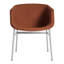 Past Life Upholstered Arm Chair-1480611386-1480611376