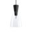 Moxie 1 - Light Single Pendant-1652920263