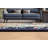 Lotus Navy Rug 2'8" x 8'2"-1879661612