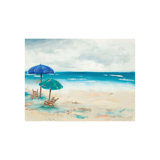 Summer In California II Print by Barclay Butera