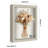 Sturdevant Shadow Box Frame Composite Wood with Glass for Hanging and Tabletop-70902500-90975831