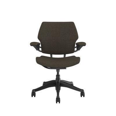 Chaise de travail ergonomique Freedom - Invité