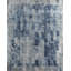 Contemporary One-of-a-Kind Rectangle 8'1" X 10'1" Hand Knotted Area Rug