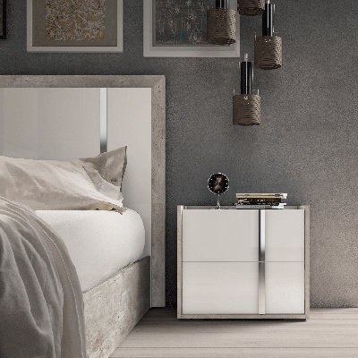 Table de chevet Demitrio