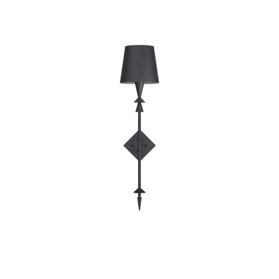 Anton 1 - Light Wallchiere