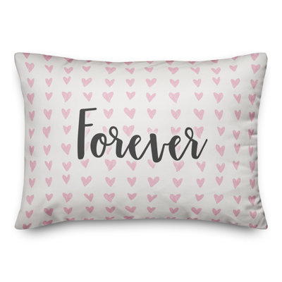  Housse de coussin rectangulaire et insert