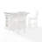 Diamondback Kitchen Island Set-905883012-812449661
