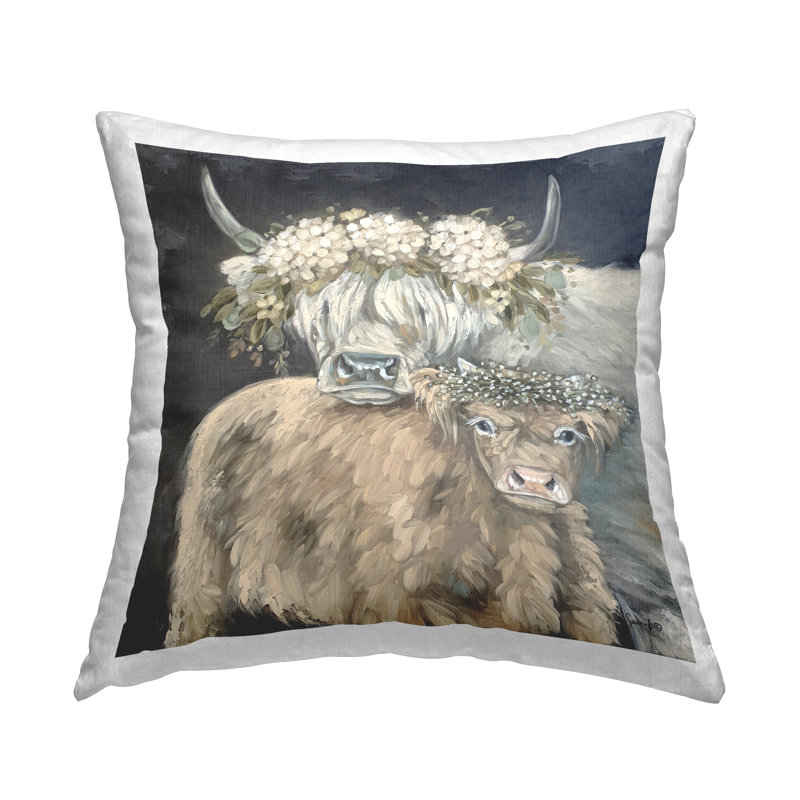 Coussin Cuddling