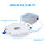 Luminaire encastré 6 pouces 12W Slim