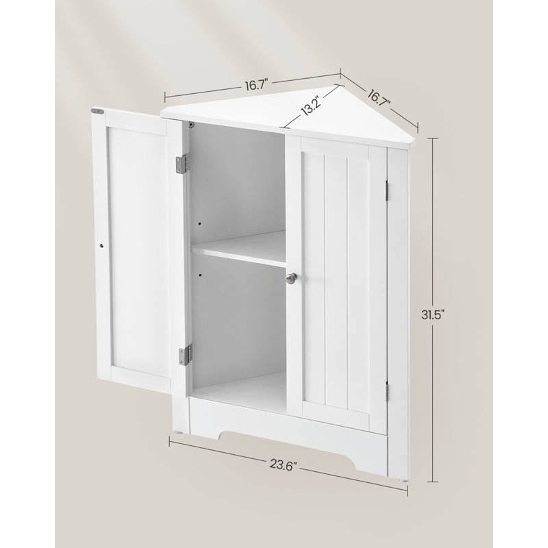 Freestanding Bathroom Cabinet