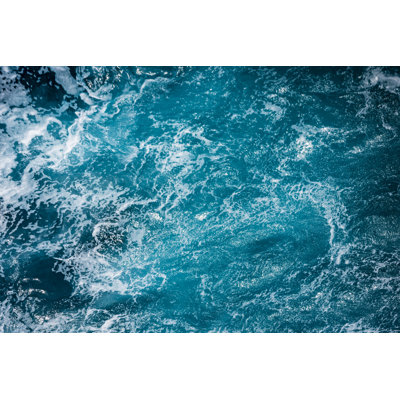 Turbulente mer de Tasman VI