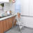 3 - Step Aluminum Folding Step Stool