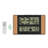Jorgenson Atomic Digital Clock