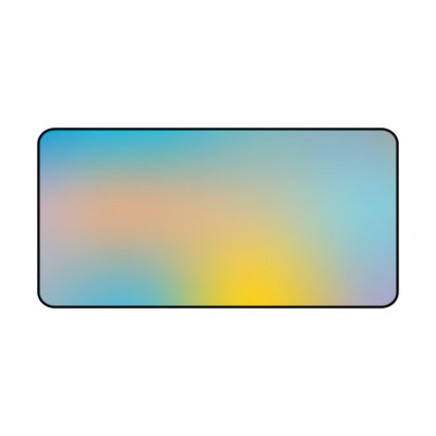 Polyester Desk Pad