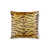 Ivory/Gold/Black/Anthracite Animal Print
