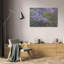 «Lark Manor ™ Rotenberg», art sur toile tendue par la galerie Nancy: NC, Great Smoky Mts Dogwood et arbres redbud-1682921834