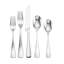 Serena 20-Piece Stainless Steel Flatware Set, Service for 4