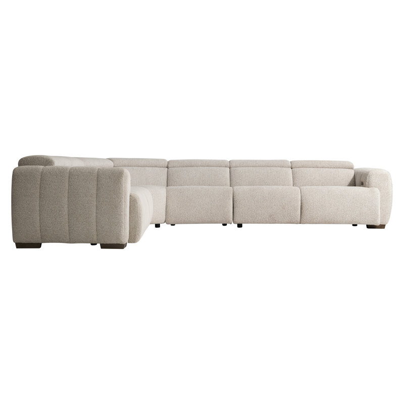 Aldo Sectional