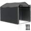 Galvanised Steel Basic Storage System-1524440815