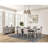 Jemaya Dining Table