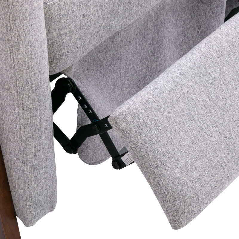 Kutzer Upholstered Recliner