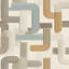 Papier peint Mid-Century-130827932