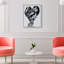 Mercury Love Print by Oliver Gal-1276057489-1276057494
