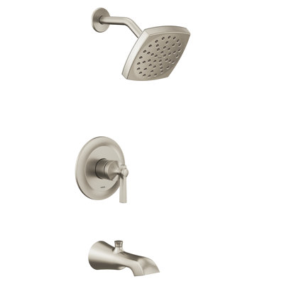 Flara Eco Performance Tub and Shower Faucet