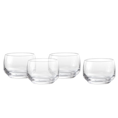 Estiva Glass17.5 Ounce Tall Tumbler