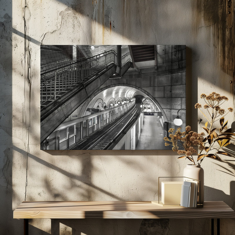 Wrapped Canvas Print, 50.8cm H x 76.2cm W