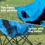 Chaise berçante d'extérieur-1222010655