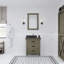 Jessen 30" Single Bathroom Vanity Set-87992091