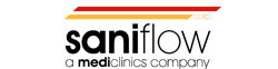 Saniflow logo