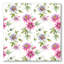 Fleurs de rose passion - reproduction sur toile-59708632-59708637