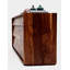 Oliver 9 - Drawer Solid Wood Dresser