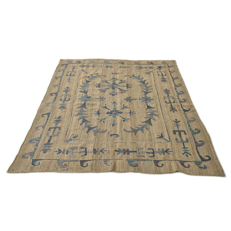 Tapis vert Oldfield