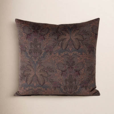 Oakden Velvet Pillow