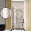 Bamboo Curtain