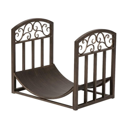 Log Rack