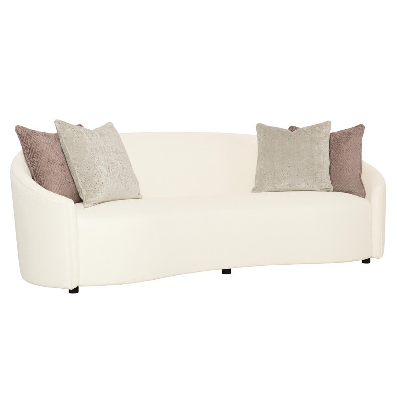 Lumen Sofa, Light Grey Linen 1847-010