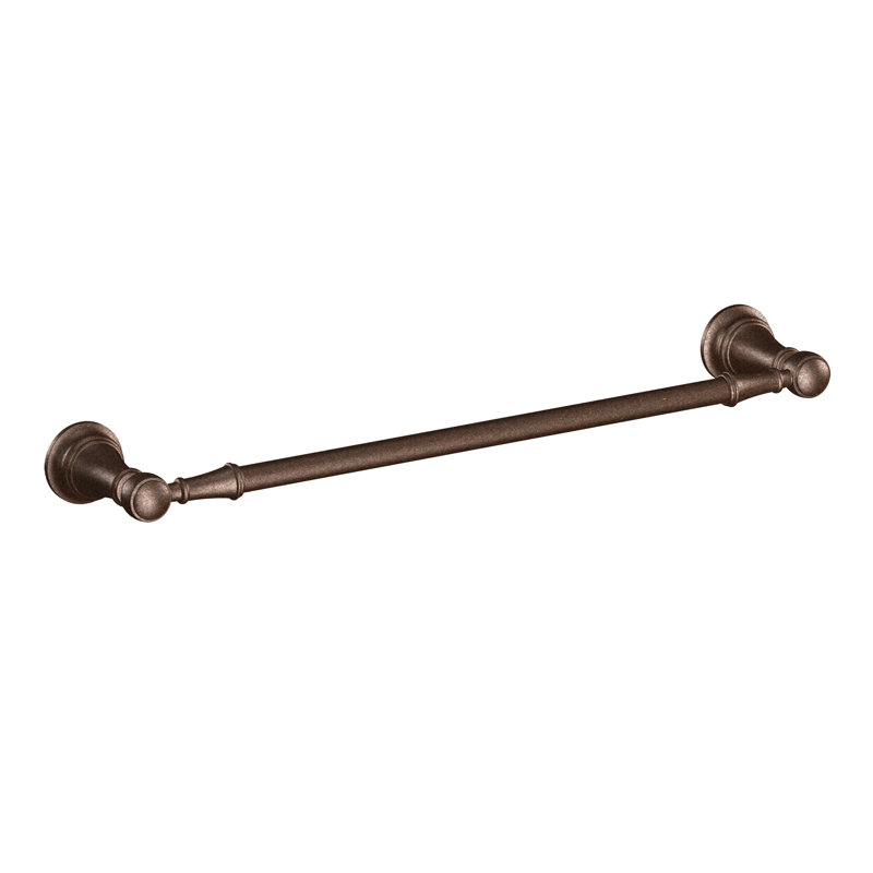 Weymouth 3 - Piece Bathroom Hardware Set