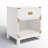 Dania 20'' W Nightstand