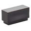 Urban Modern Rectangular Knob-1542413623