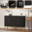 Commode 7 tiroirs Modern